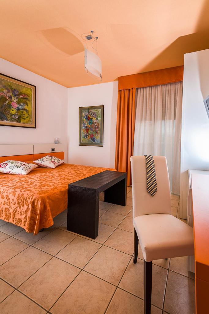 Hotel Alle Due Palme 2*