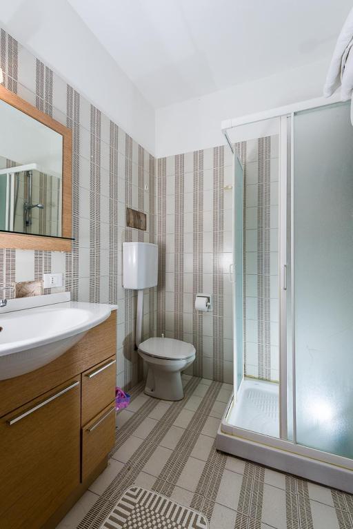 Alle Due Palme Hotel Udine