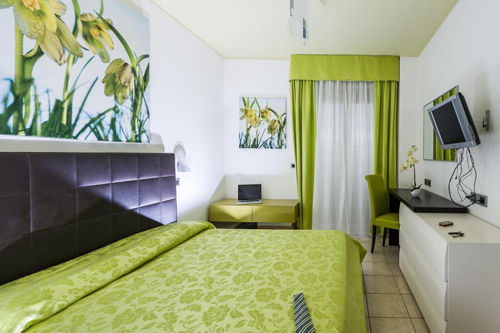 Hotel Alle Due Palme 2*