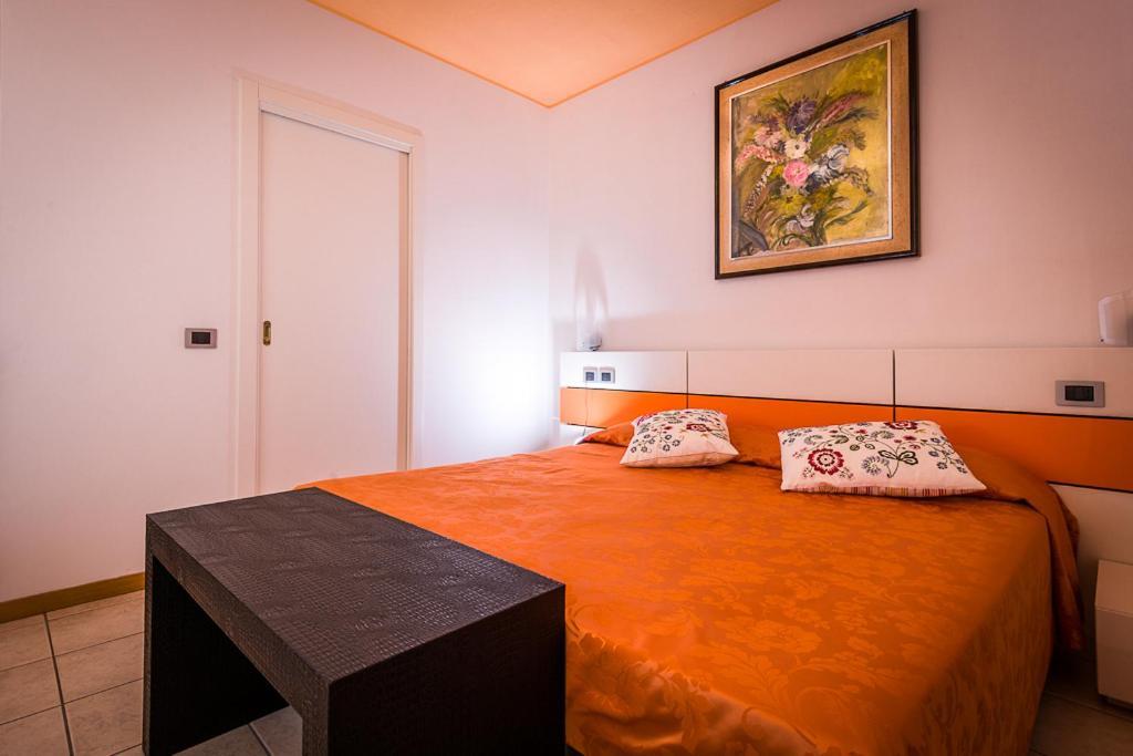 Alle Due Palme Hotel 2*