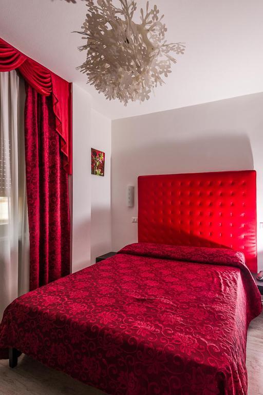 Alle Due Palme Hotel Udine